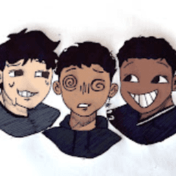 Osgurisss avatar