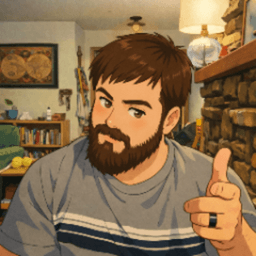 AlphaWithin12 avatar
