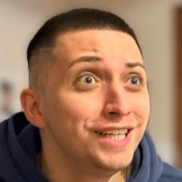 DarkmShow avatar