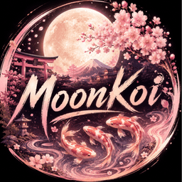MoonnKoi avatar
