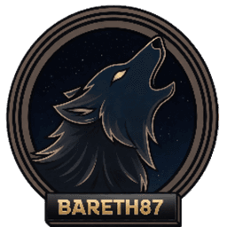 Bareth87 avatar