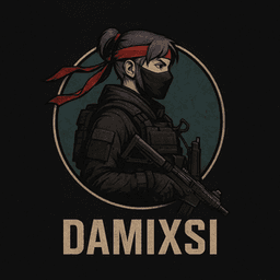 Damixsi avatar