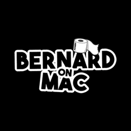 BernardOnMac avatar