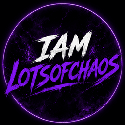 IAMlotsofchaos avatar