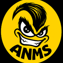 Animonus avatar