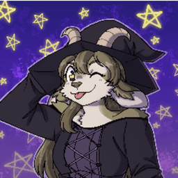 HexagonWitch avatar