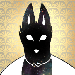 Foxxology avatar