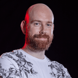 GeekyPastimes avatar