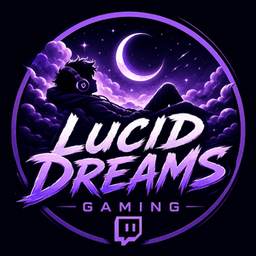 LucidDreams_Gaming avatar