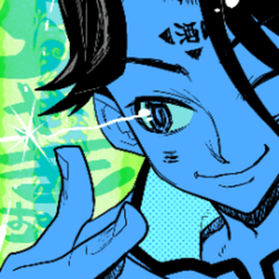 ちゃきおですよ avatar