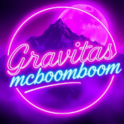 GravitasMcBoomBoom avatar