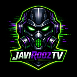 JaviRodzTV avatar