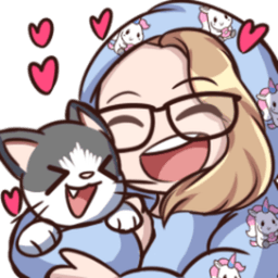 KittenClubhouse avatar