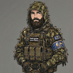 LoneSurvivor156 avatar