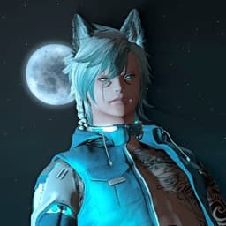 Ocean_Whitewolf avatar