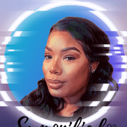 Samonified avatar