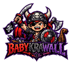 Babykrawall avatar