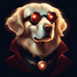 Guldrann avatar