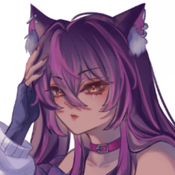 ChibiOkamiVT avatar