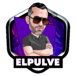 ELPULVE avatar