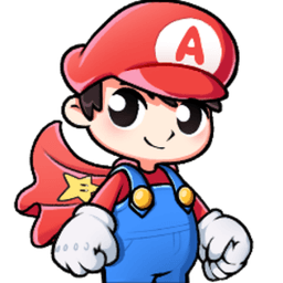 Arobam avatar