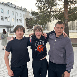 joraborovikov67 avatar