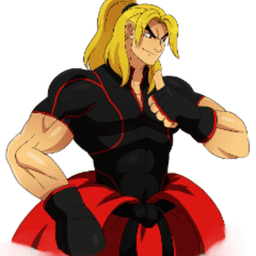 Firionbr avatar