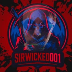 sirwicked001 avatar