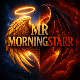 Mr_Morningstaarr avatar