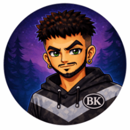 bryankzera avatar