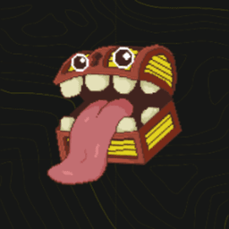 GeraldGeek avatar