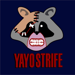 YayoStrife avatar