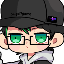 ゆげ7げーむ avatar