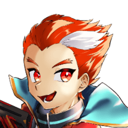 松炎マモル avatar