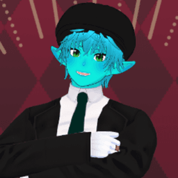 Sperasi avatar
