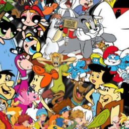 Retrotons avatar