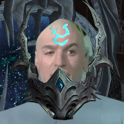 Ganshilol avatar