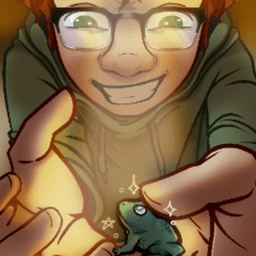 JamesWillox avatar