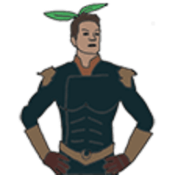 Johnpal avatar