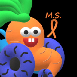 DrowsyCarrot avatar