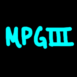 mpgiii avatar