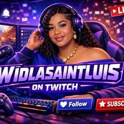 widlasaintlouis avatar