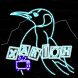 Xakioh avatar