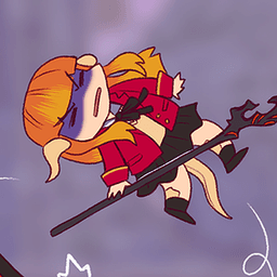 Saerenne avatar