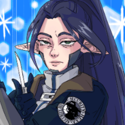 Servilus avatar