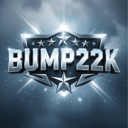 BUMP22K avatar