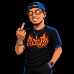 AknJo avatar