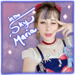 intheSkyMaria avatar