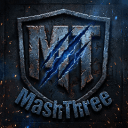 MashThree avatar