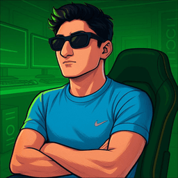 fryzen8 avatar